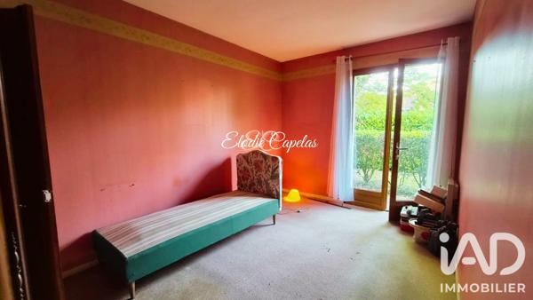 Maison à vendre 5 pièces 122 m² Villenave-d'Ornon