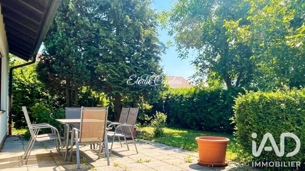 Maison à vendre 5 pièces 122 m² Villenave-d'Ornon