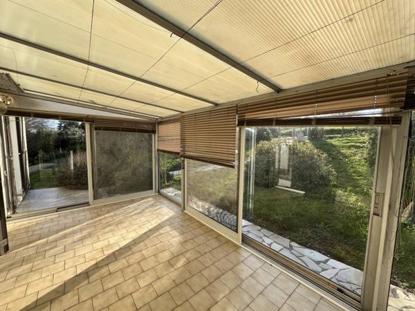 Maison à louer |  Nanteuil-en-Vallée |  4 pièces | 85 m²