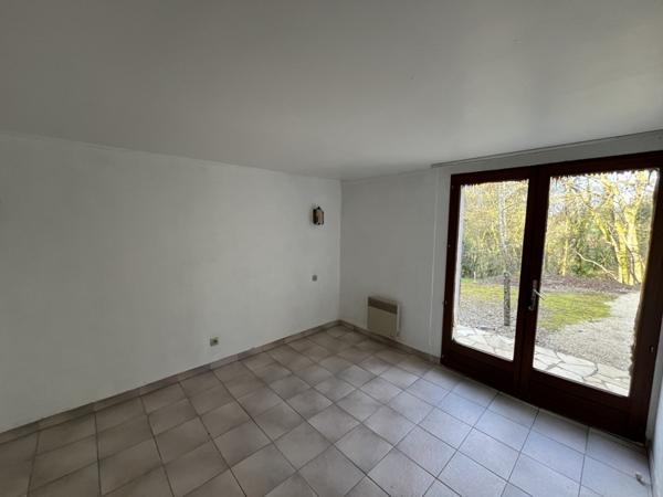 Maison à louer |  Nanteuil-en-Vallée |  4 pièces | 85 m²