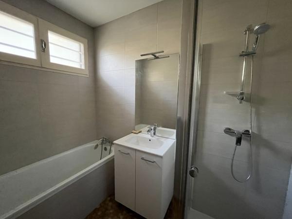 Maison à louer |  Nanteuil-en-Vallée |  4 pièces | 85 m²