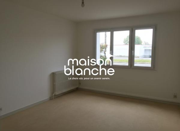 APPARTEMENT T3 - PARTHENAY