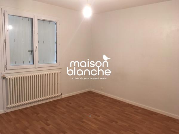 APPARTEMENT T3 - PARTHENAY