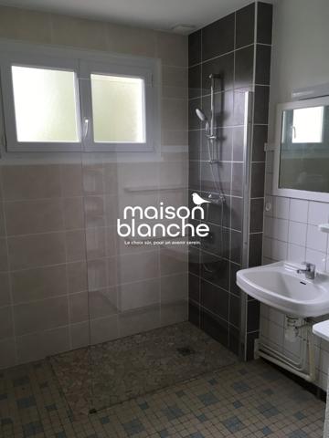 APPARTEMENT T3 - PARTHENAY