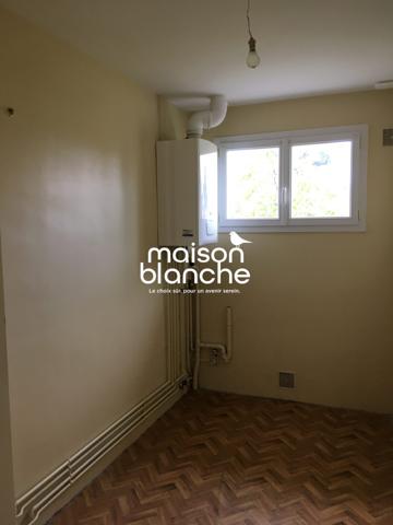APPARTEMENT T3 - PARTHENAY