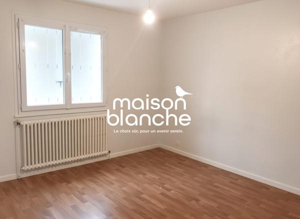 APPARTEMENT T3 - PARTHENAY