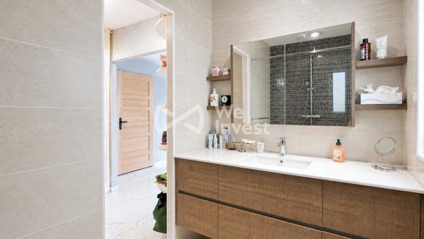 A 1h de Paris, découvrez cette propriété familiale de 222m2