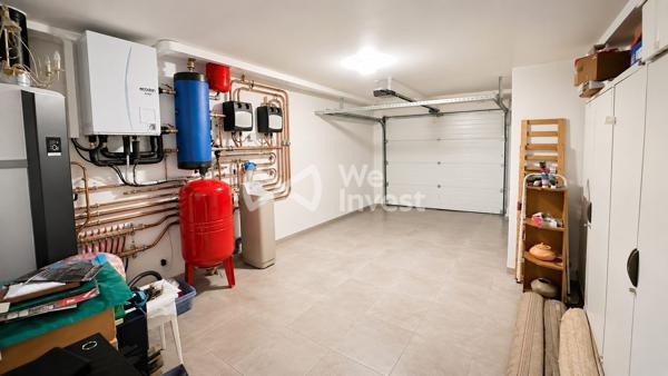 A 1h de Paris, découvrez cette propriété familiale de 222m2