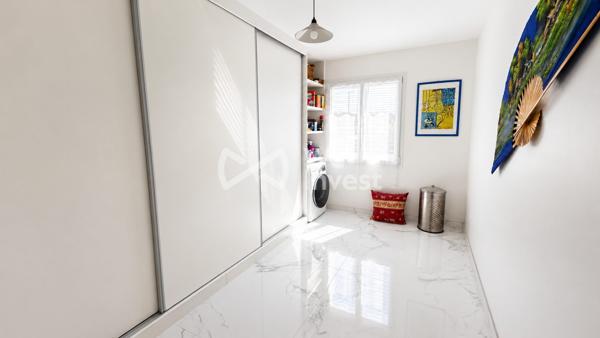 A 1h de Paris, découvrez cette propriété familiale de 222m2