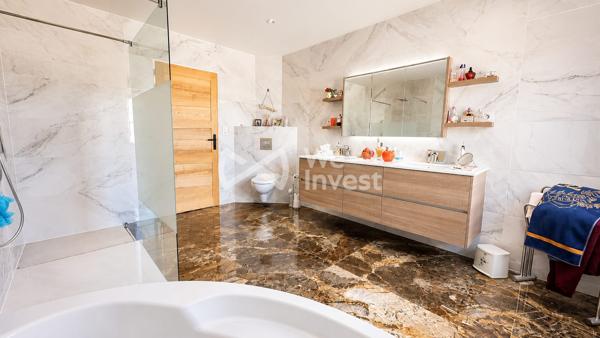 A 1h de Paris, découvrez cette propriété familiale de 222m2