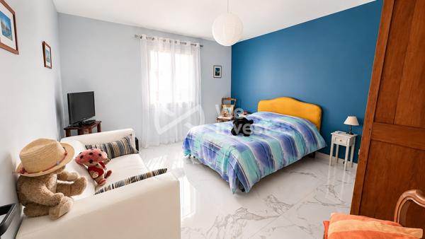 A 1h de Paris, découvrez cette propriété familiale de 222m2