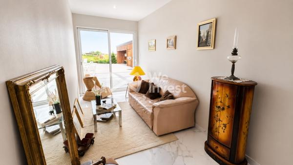 A 1h de Paris, découvrez cette propriété familiale de 222m2