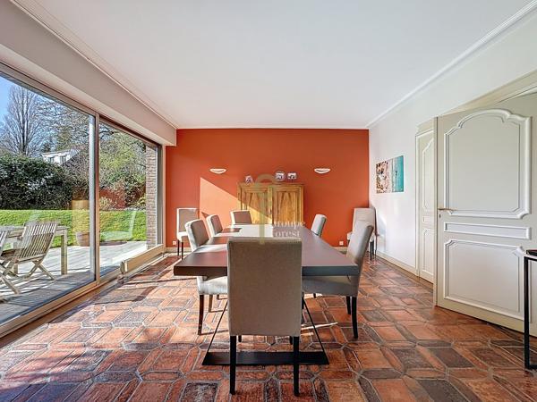 EN FOND D'ALLÉE MAISON INDIVIDUELLE DANS UN SECTEUR PRISÉ