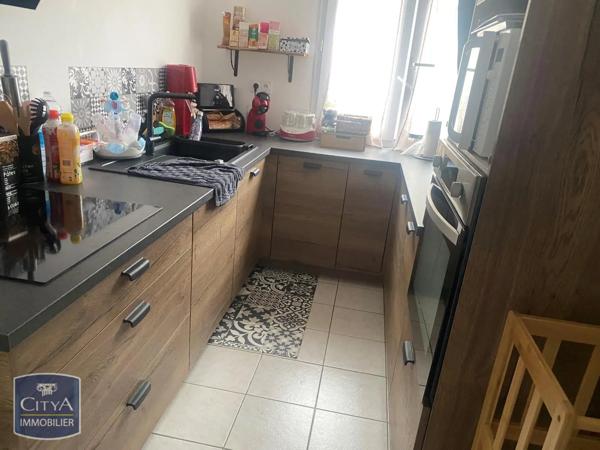 Maison à vendre 4 pièces 80m²
