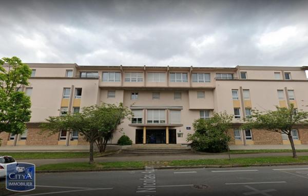 Location parking Lorient (56100)