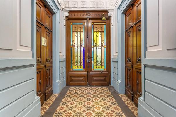 Vente Appartement de luxe Lyon 6 3 Pièces 120.23 m²