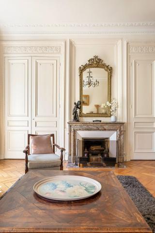 Vente Appartement de luxe Lyon 6 3 Pièces 120.23 m²