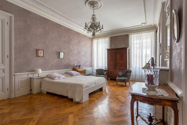 Vente Appartement de luxe Lyon 6 3 Pièces 120.23 m²