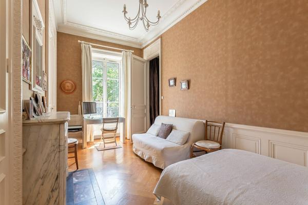 Vente Appartement de luxe Lyon 6 3 Pièces 120.23 m²