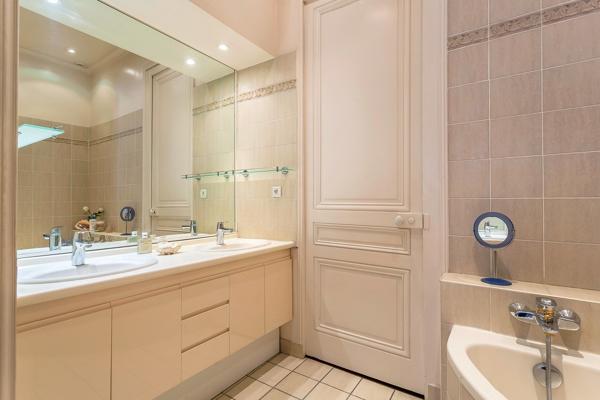 Vente Appartement de luxe Lyon 6 3 Pièces 120.23 m²