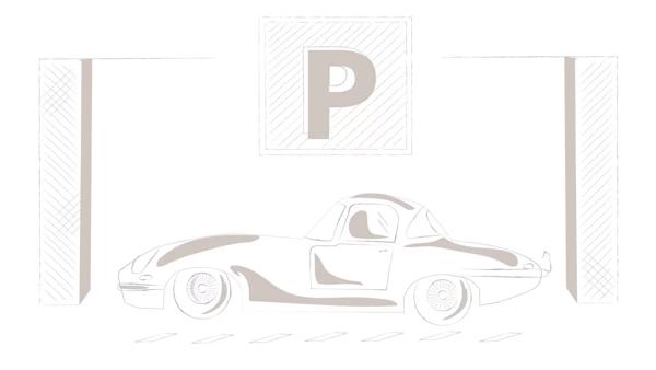 Parking Paris 17 e - NIEL
