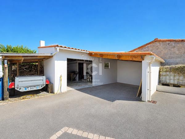 Maison Pont Saint Martin 6 pièce(s) 125 m2