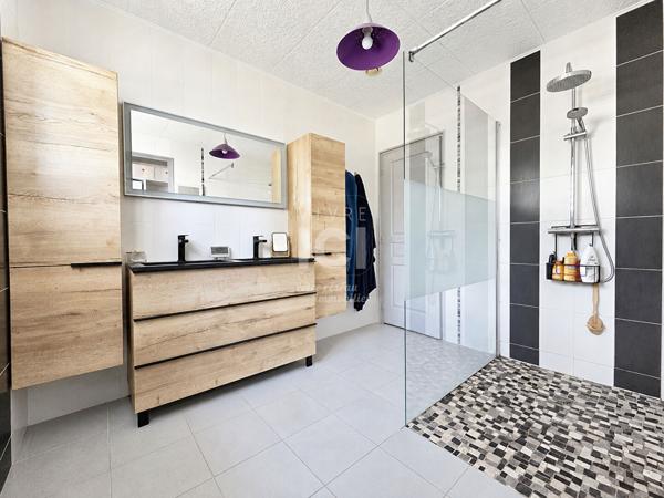 Maison Pont Saint Martin 6 pièce(s) 125 m2