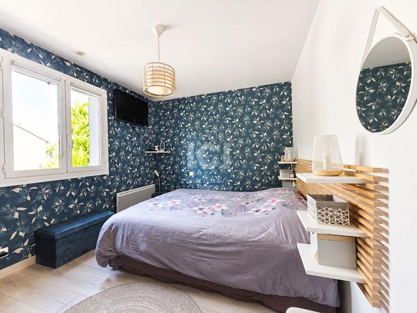 Maison Pont Saint Martin 6 pièce(s) 125 m2