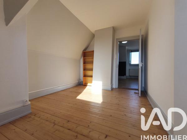 Maison à vendre 5 pièces 93 m² Wittelsheim