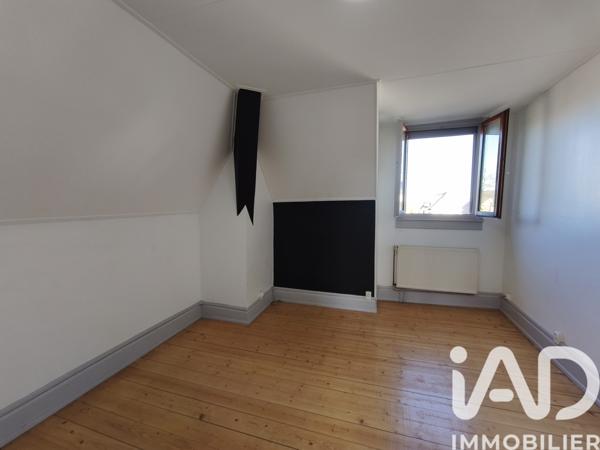 Maison à vendre 5 pièces 93 m² Wittelsheim