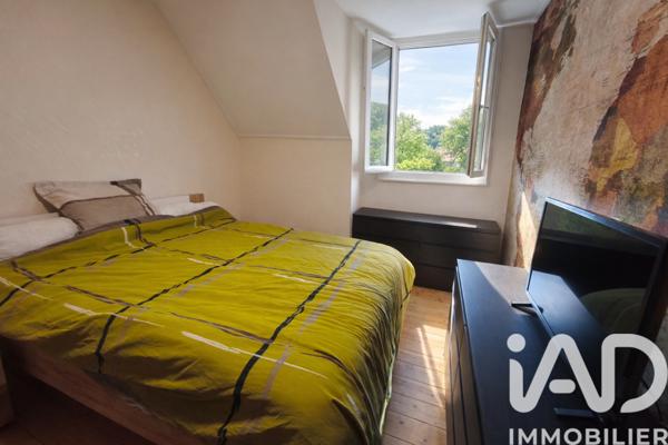 Maison à vendre 5 pièces 93 m² Wittelsheim