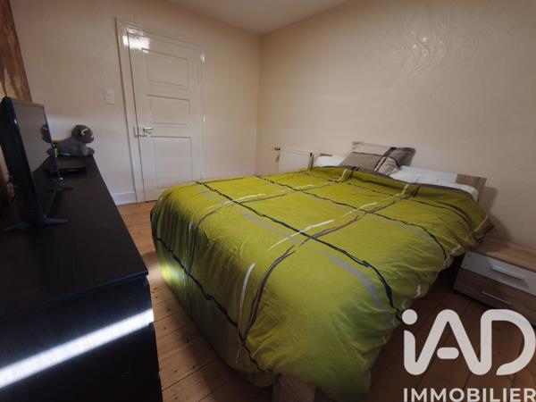 Maison à vendre 5 pièces 93 m² Wittelsheim