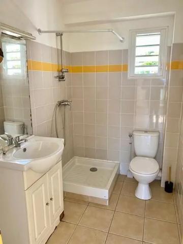Appartement à vendre 1 pièce 26.7m² Le Tampon (97430)