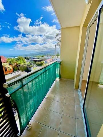 Appartement à vendre 1 pièce 26.7m² Le Tampon (97430)