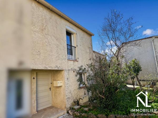 Maison à vendre 3 pièces de 62 m²