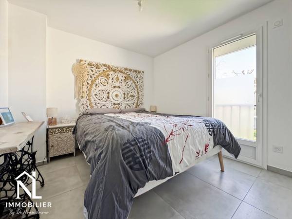 Maison à vendre 3 pièces de 62 m²