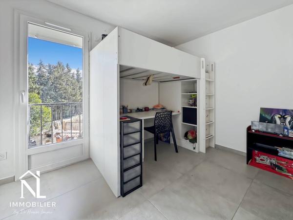 Maison à vendre 3 pièces de 62 m²