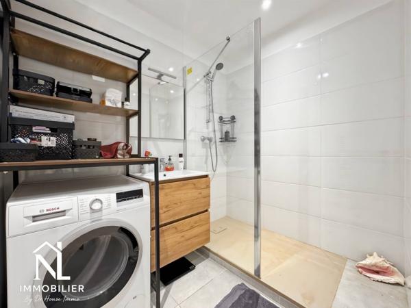 Maison à vendre 3 pièces de 62 m²