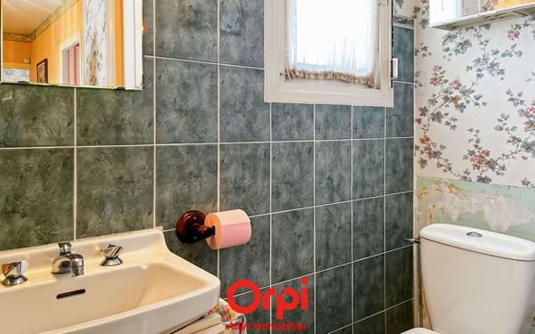 Maison à vendre    4 pièces •  Montmarault