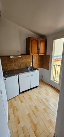 Appartement à louer  1 pièce • 20,93 m2 Poitiers
