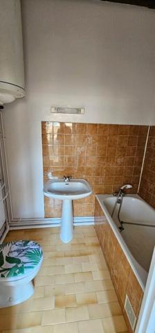 Appartement à louer  1 pièce • 20,93 m2 Poitiers