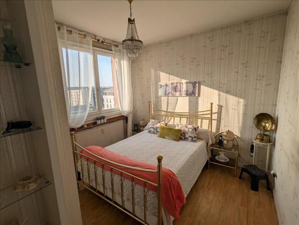 Appartement à vendre |  Villeurbanne |  3 pièces | 70 m²