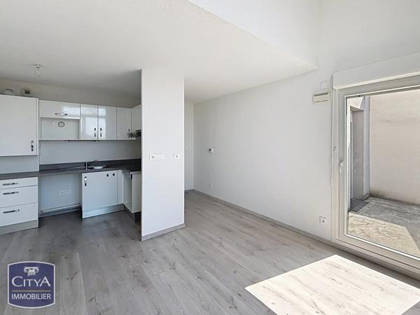Appartement à vendre 2 pièces 45.98m² Pessac (33600)