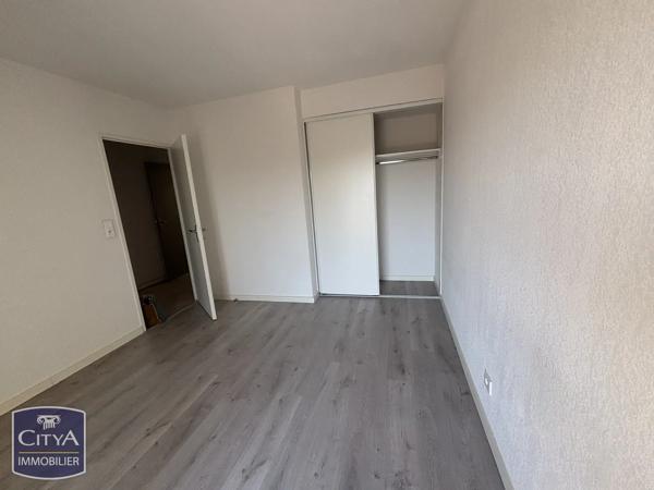 Appartement à vendre 2 pièces 45.98m² Pessac (33600)