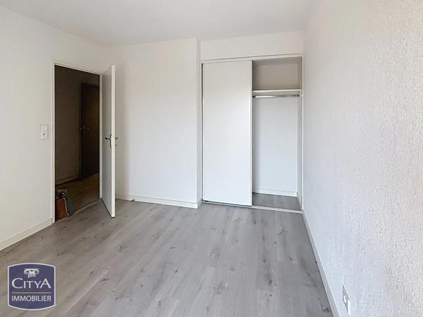 Appartement à vendre 2 pièces 45.98m² Pessac (33600)