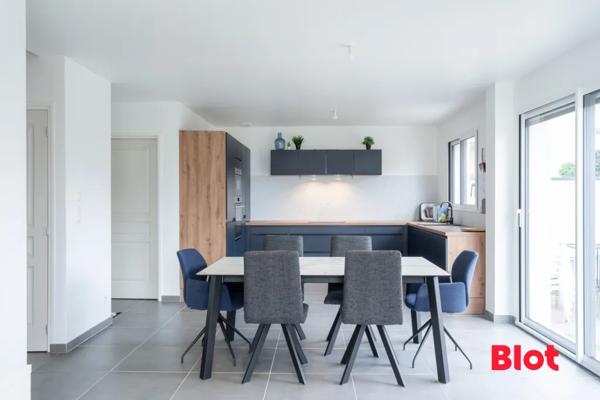 Maison 5 pièce(s)