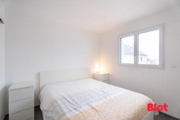 Maison 5 pièce(s)