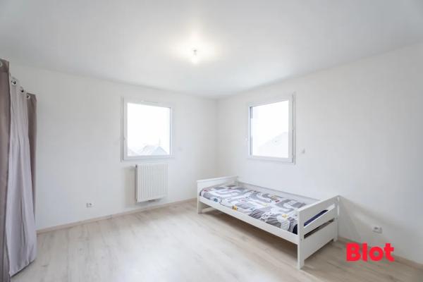 Maison 5 pièce(s)