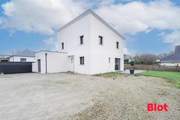 Maison 5 pièce(s)