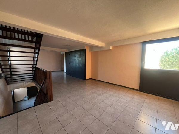  Appartement T3 à vendre à Canet-en-Roussillon (66140) en Pyrénées-Orientales 

 Situé dans u...